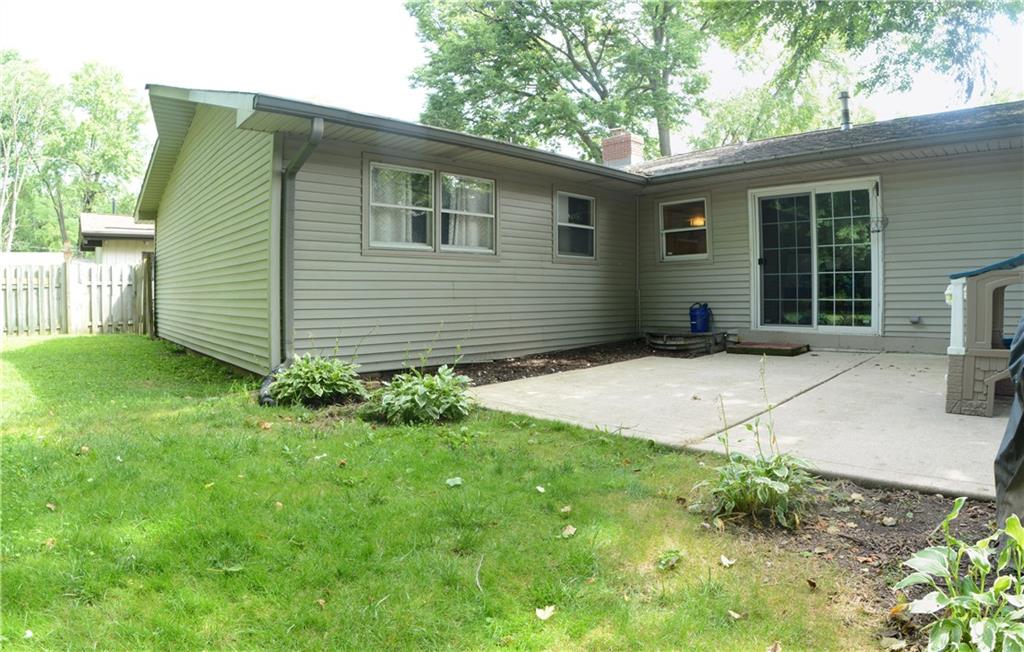 4824 Victoria Road Indianapolis, IN 46228 - Photo 23 of 28 Gallery Image 23