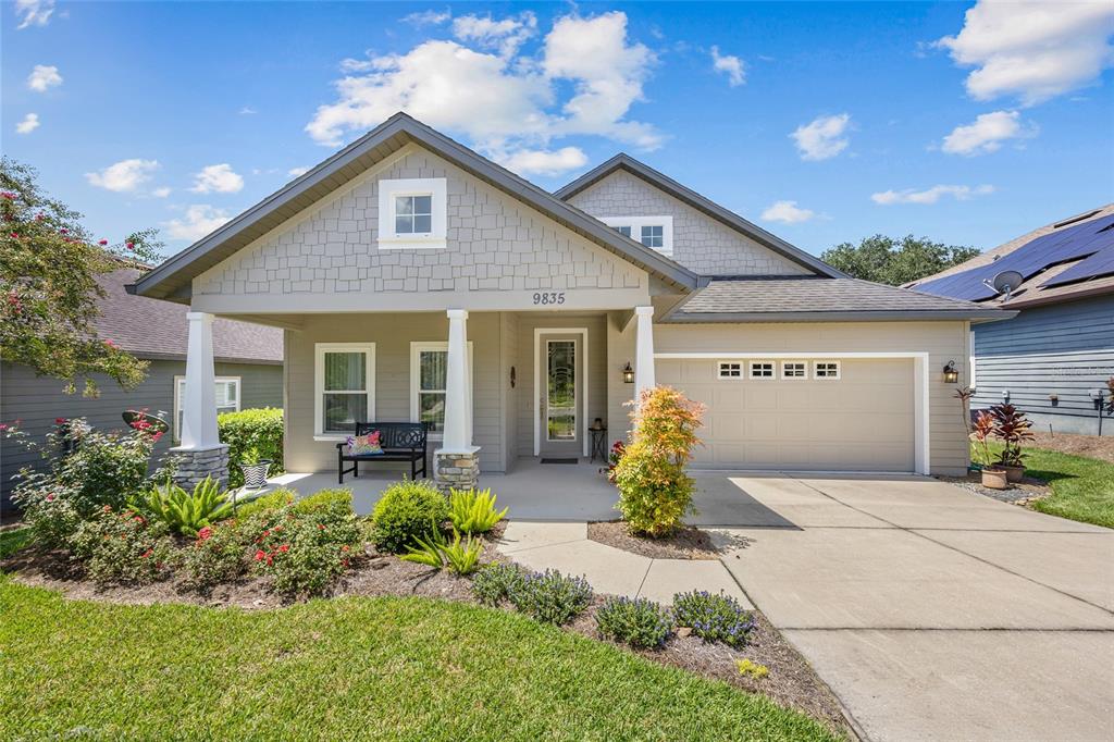 9835 Northwest 16th Road Gainesville, FL 32606 - Photo 1 of 1 Gallery Image 1