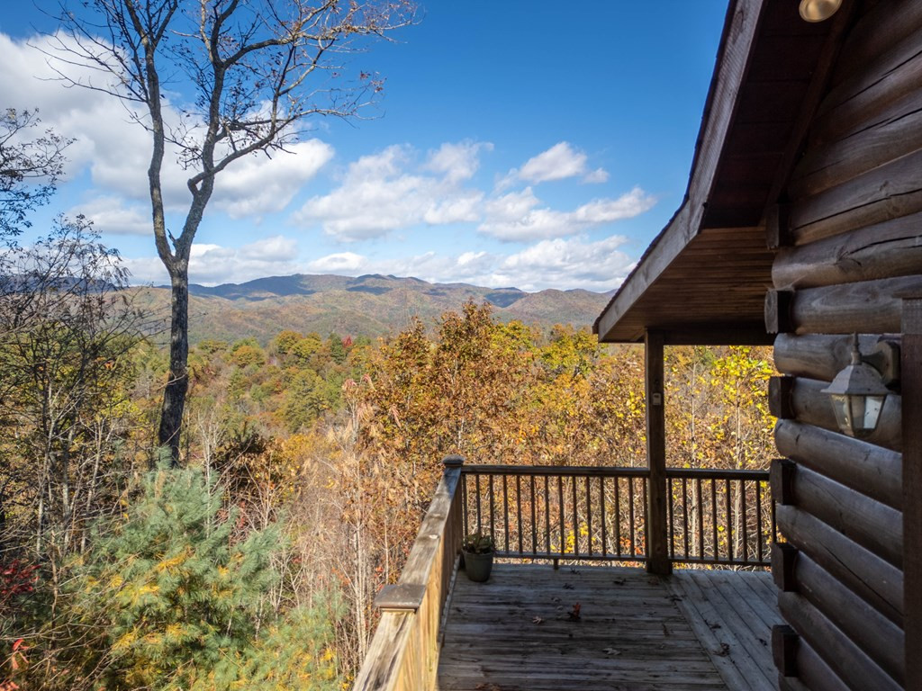 130 Knob Hl Road Marble, NC 28905 - Photo 5 of 28