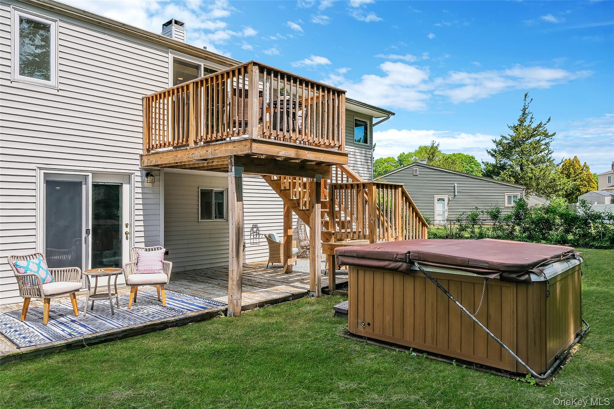 103 Stephen Road Bayport, NY 11705 - Photo 32 of 41