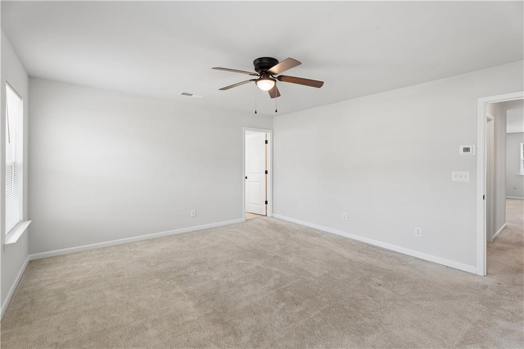 5740 Wheeler Ridge Road Auburn, GA 30011 - Photo 34 of 48