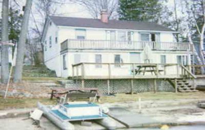 9592 South Colonel Point Crystal, MI 48818 - Photo 1 of 1 Primary Photo