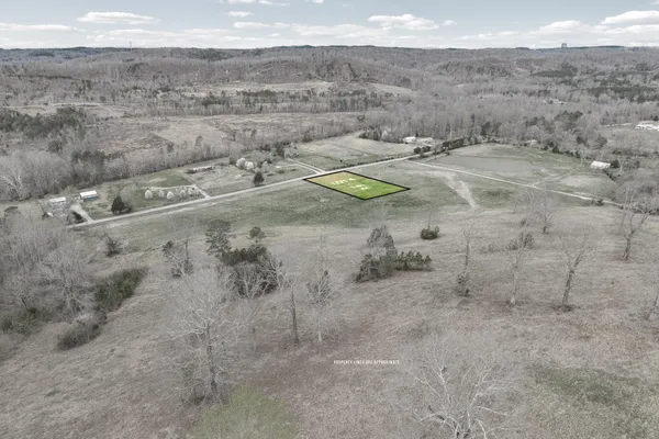 $50,500 | Lot 4 North Nopone Valley Road, Unit 1, Decatur, TN 37322