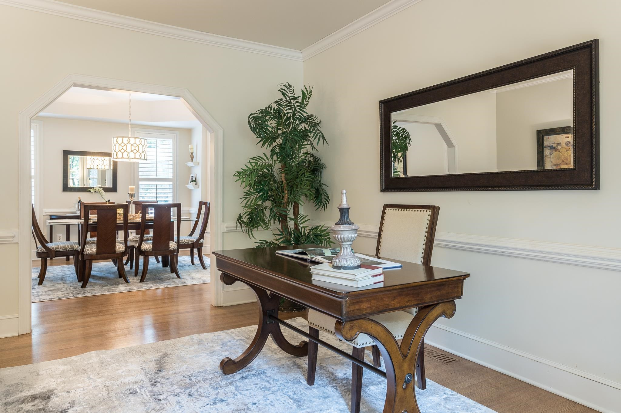 3213 Ruffin Street Raleigh, NC 27607 - Photo 3 of 29 Photo 3