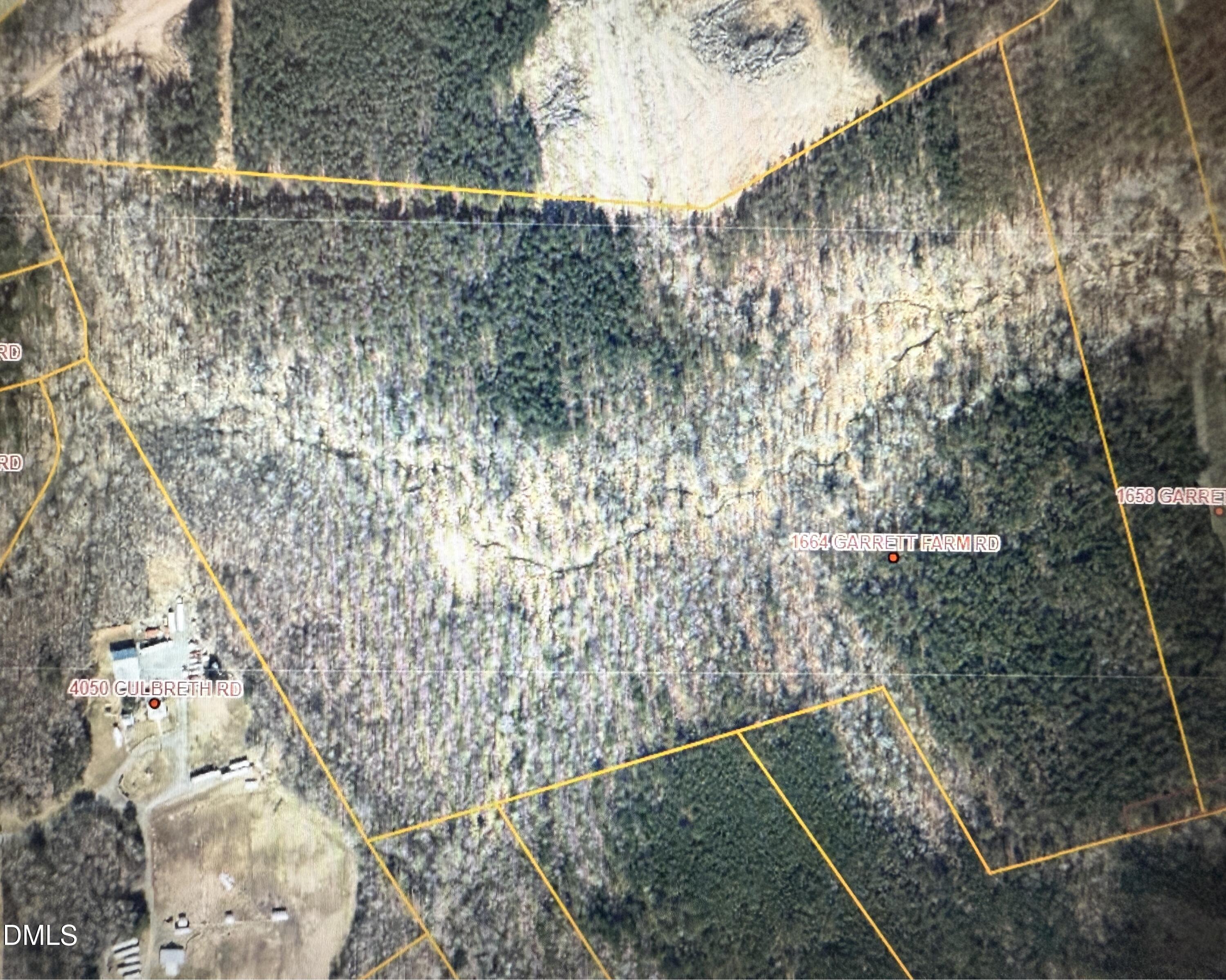 1664 Garrett Farm Road Stem, NC 27581 - Photo 2 of 4 1664 Garrett Farm