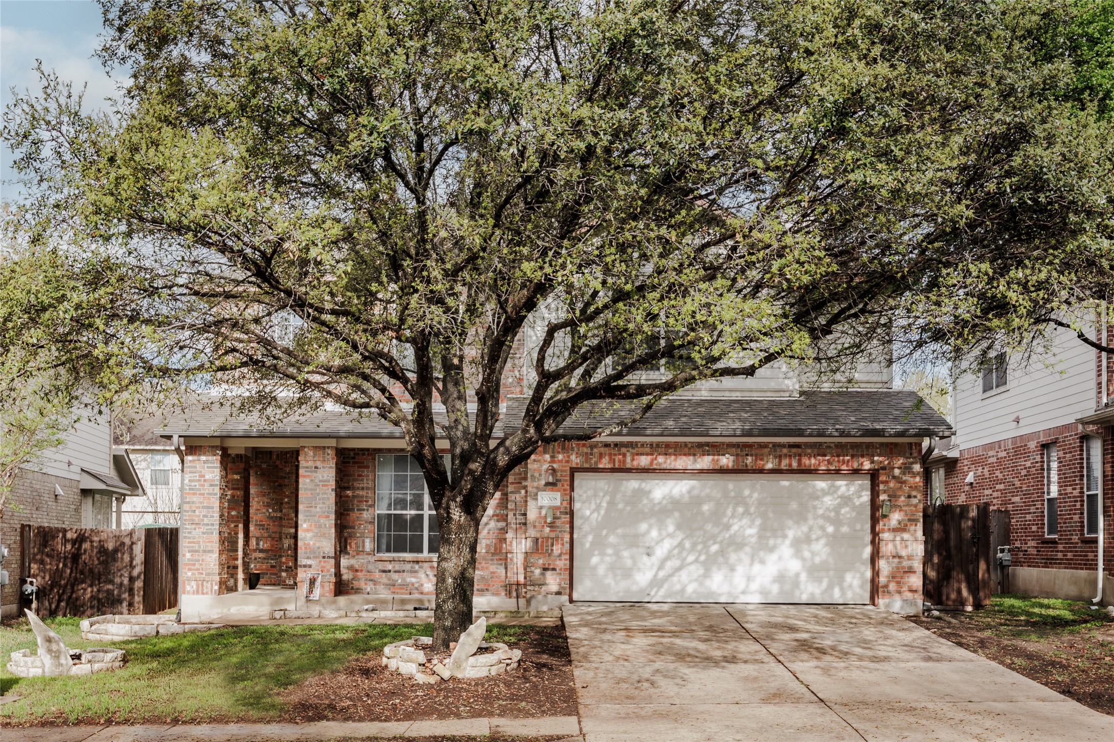 10008 Anahuac Trail Austin, TX 78747 - Photo 1 of 1
