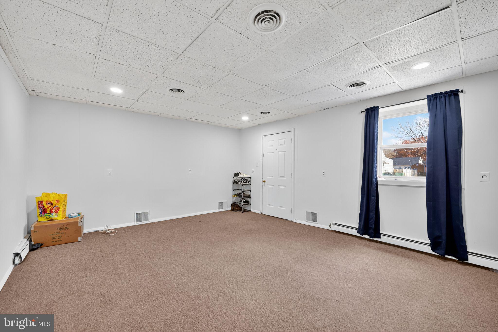 101 Main Street Roebling, NJ 08554 - Photo 39 of 55 a view of an empty room