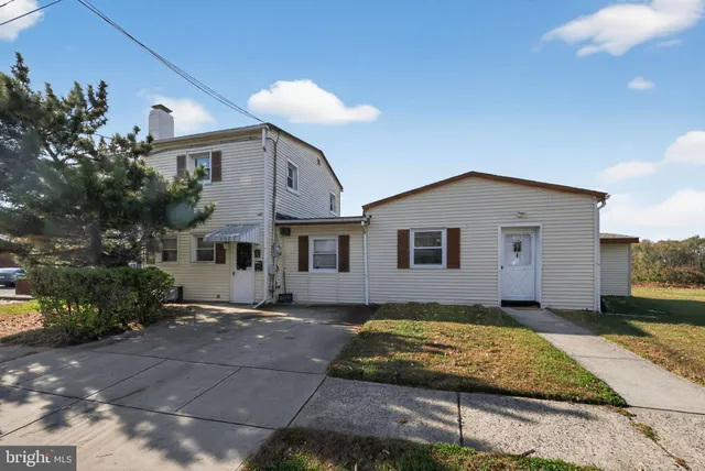 $995,000 | 101 Main Street, Roebling, NJ 08554