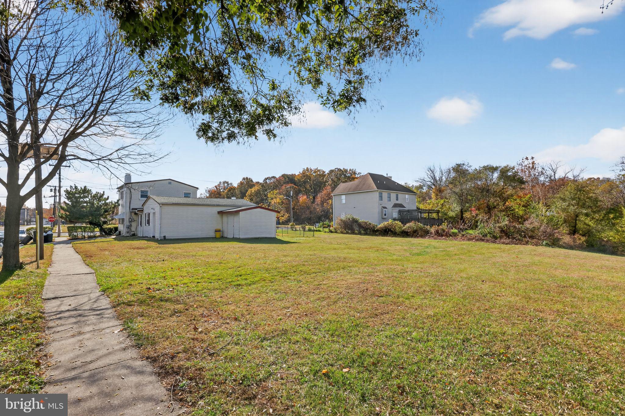 101 Main Street Roebling, NJ 08554 - Photo 52 of 55 a view of an ocean and beach