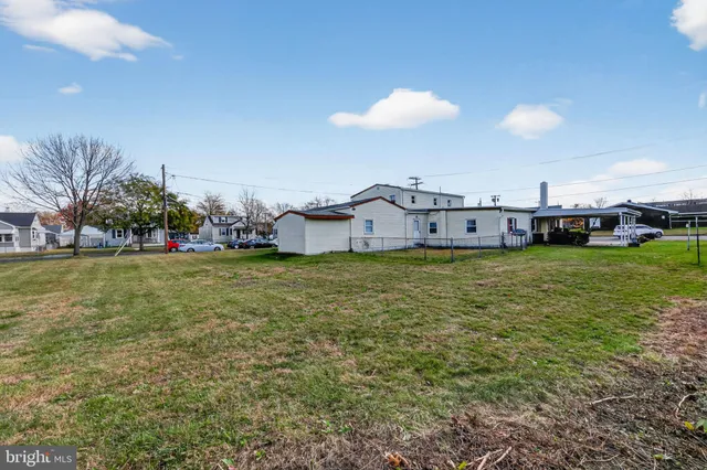 $995,000 | 101 Main Street, Roebling, NJ 08554