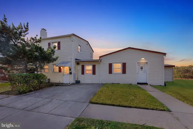 $995,000 | 101 Main Street, Roebling, NJ 08554