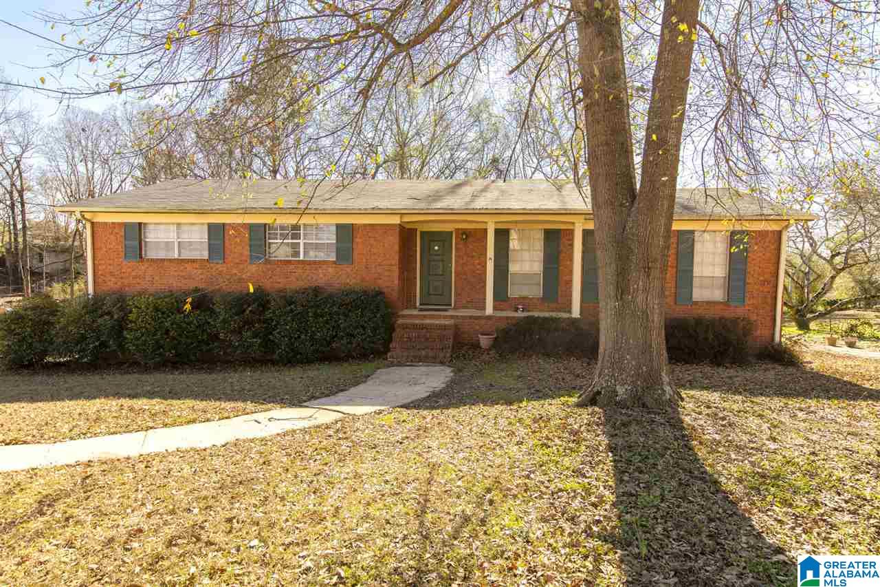600 Wilderness Road Pelham, AL 35124 - Photo 2 of 22