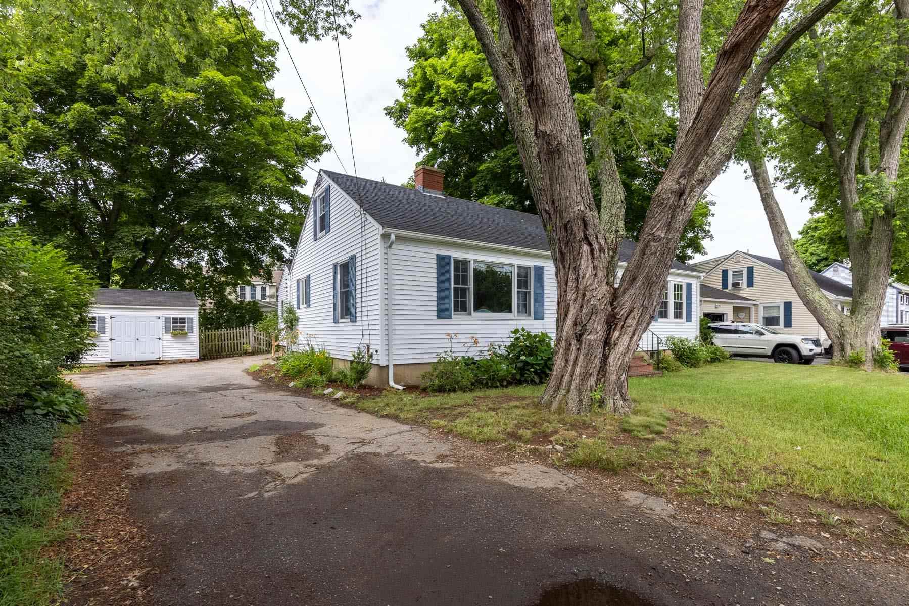 5 Colonial Road Kittery, ME 03904 - Photo 23 of 24