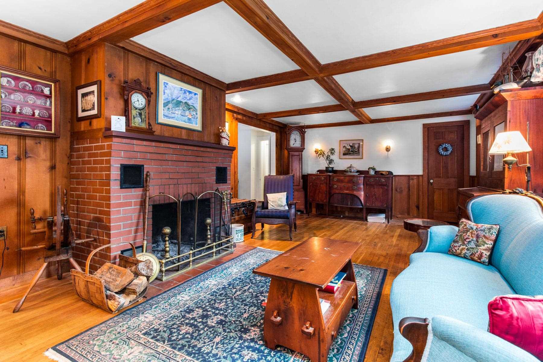 5 Colonial Road Kittery, ME 03904 - Photo 4 of 24