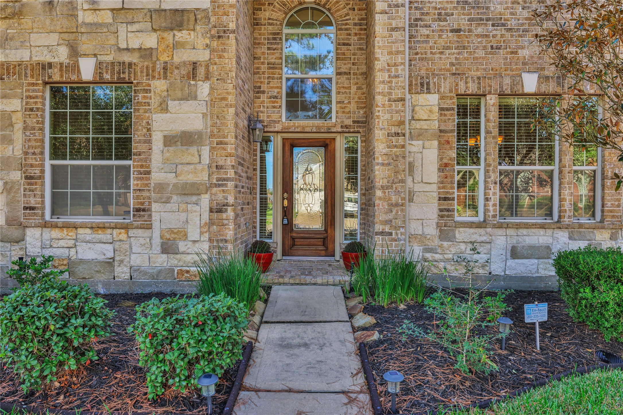 19815 Stanton Lake Drive Cypress, TX 77433 - Photo 3 of 50 a front view of a house