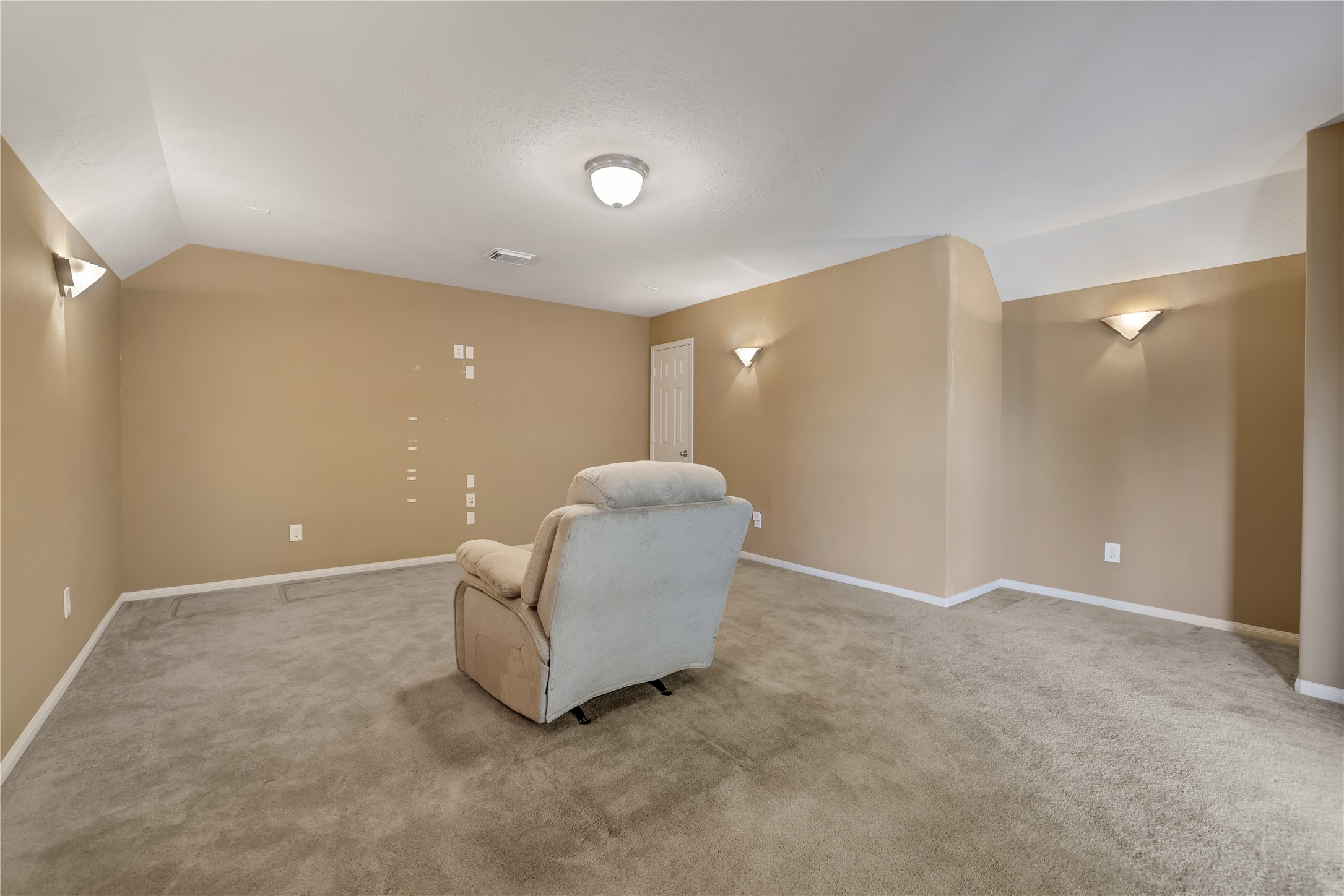 19815 Stanton Lake Drive Cypress, TX 77433 - Photo 37 of 50 a view of an empty room with a window