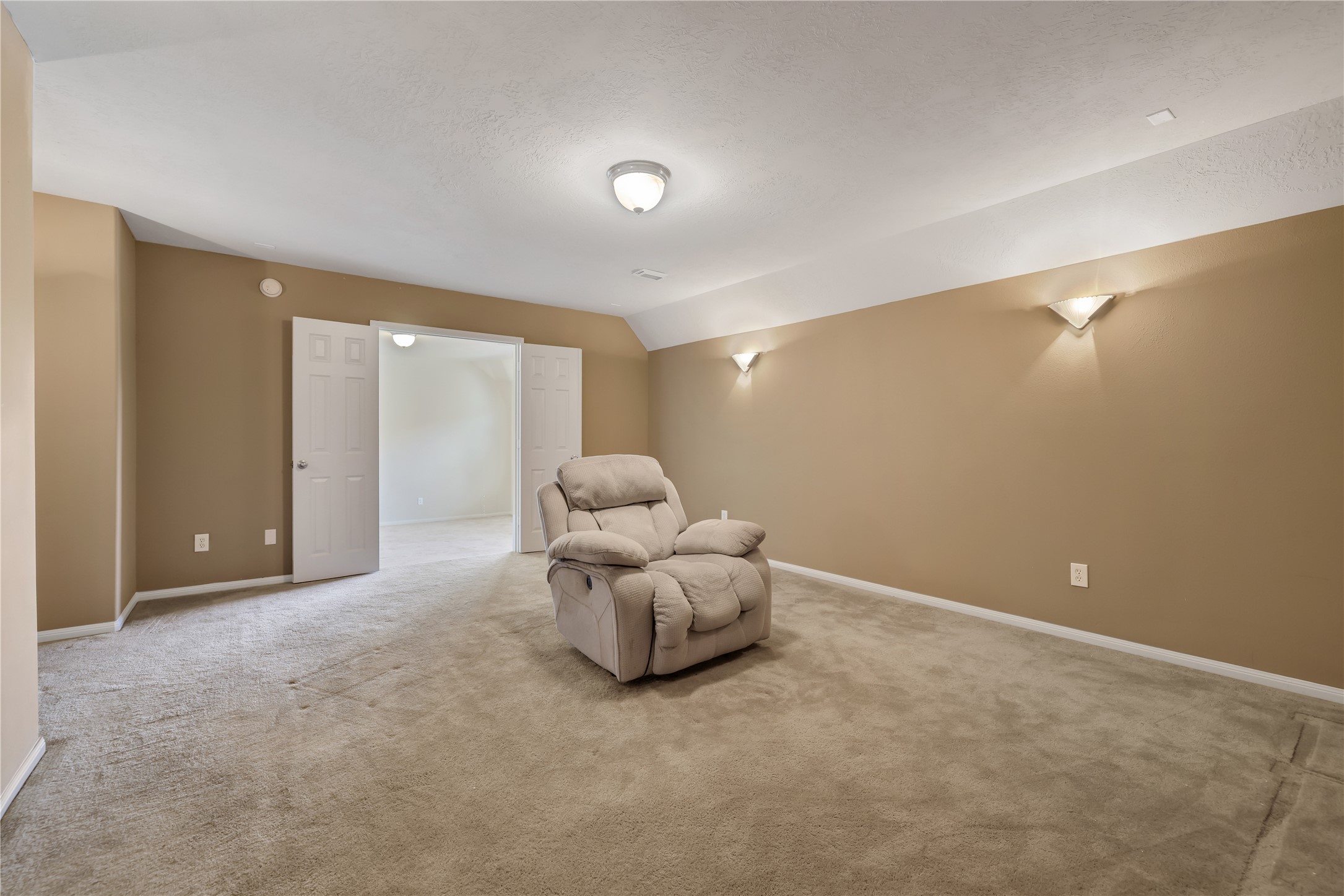 19815 Stanton Lake Drive Cypress, TX 77433 - Photo 38 of 50 a living room with furniture and a window