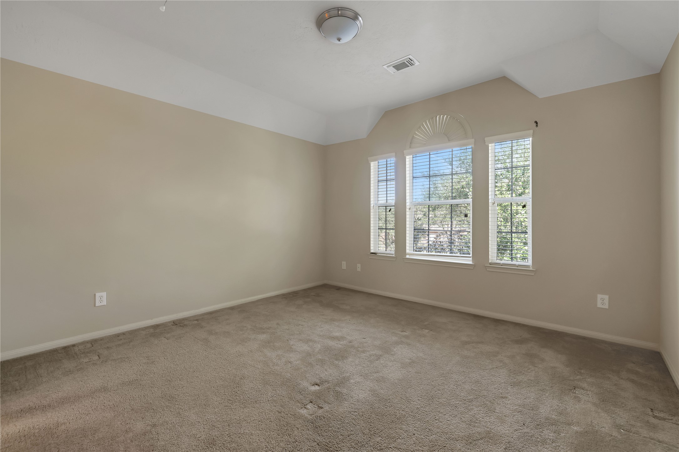 19815 Stanton Lake Drive Cypress, TX 77433 - Photo 43 of 50 an empty room with a window