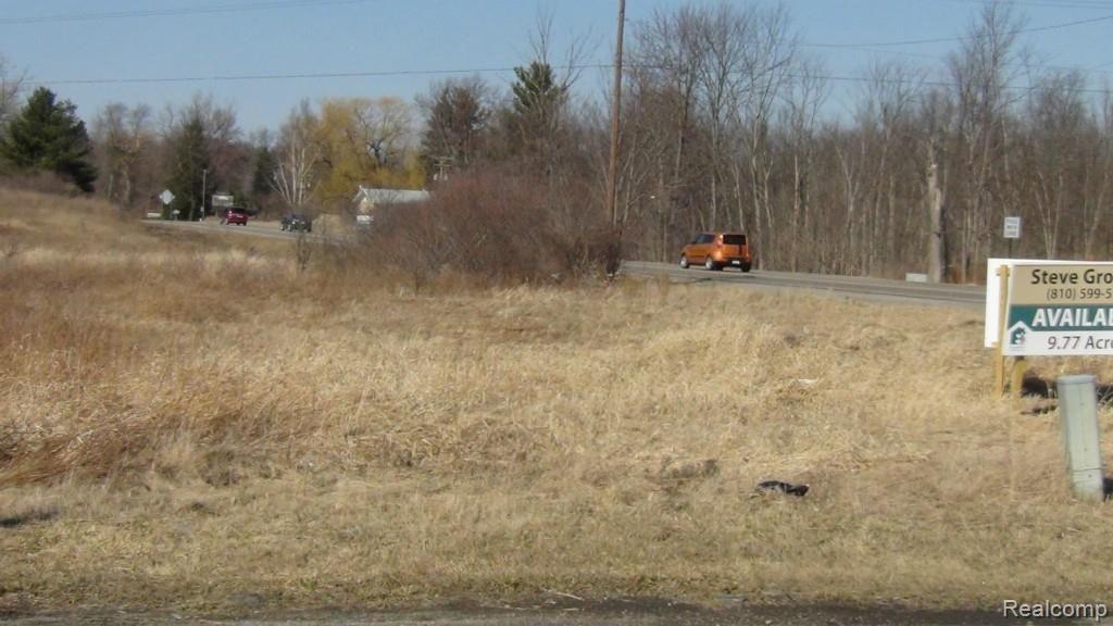 Parcel F Seven Mile Road South Lyon, MI 48178 - Photo 9 of 11