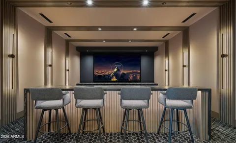 $15,995,000 | 6824 East Hummingbird Lane, Paradise Valley, AZ 85253
