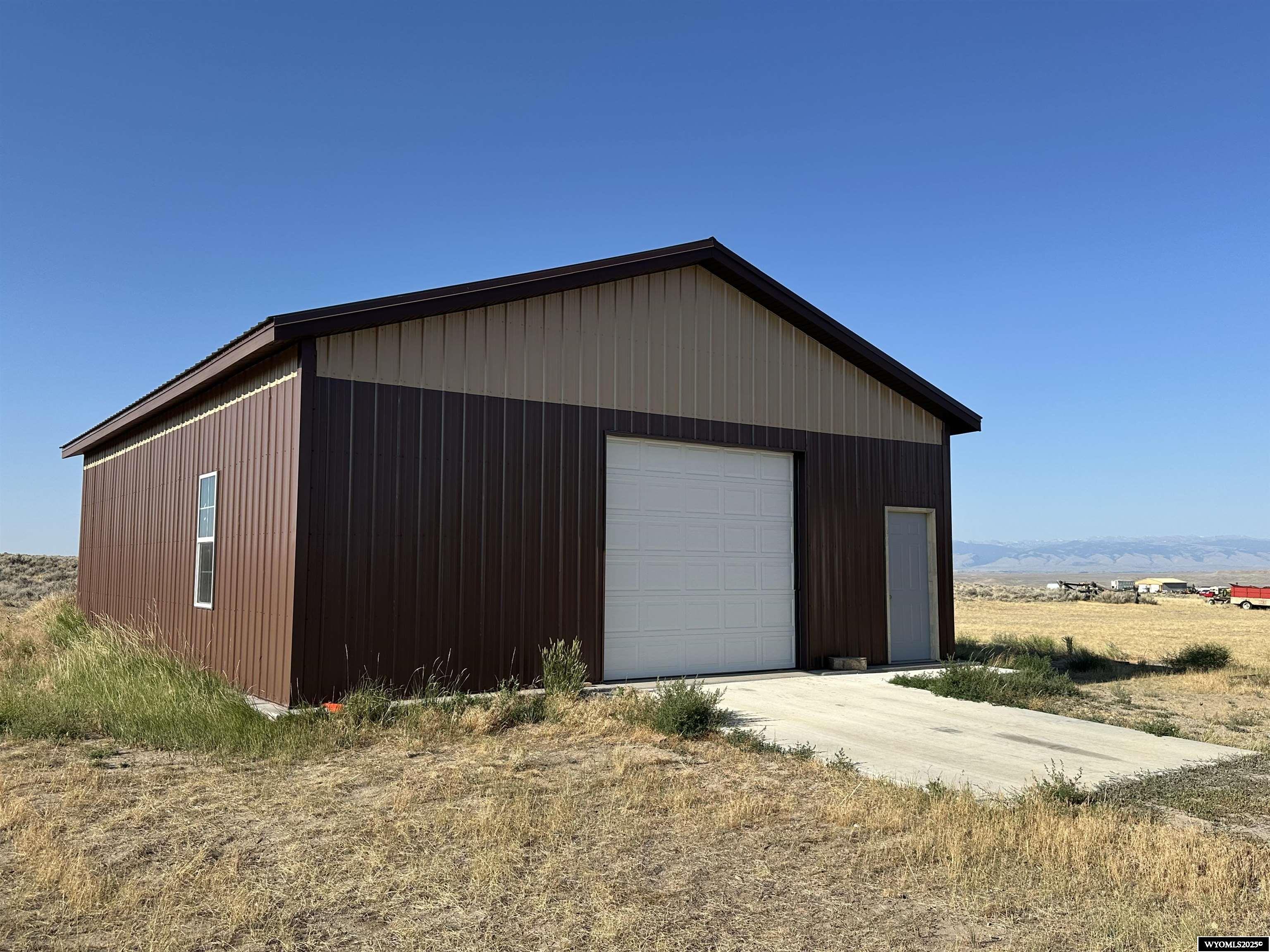 12635 Highway 26 Riverton, WY 82501 - Photo 29 of 50