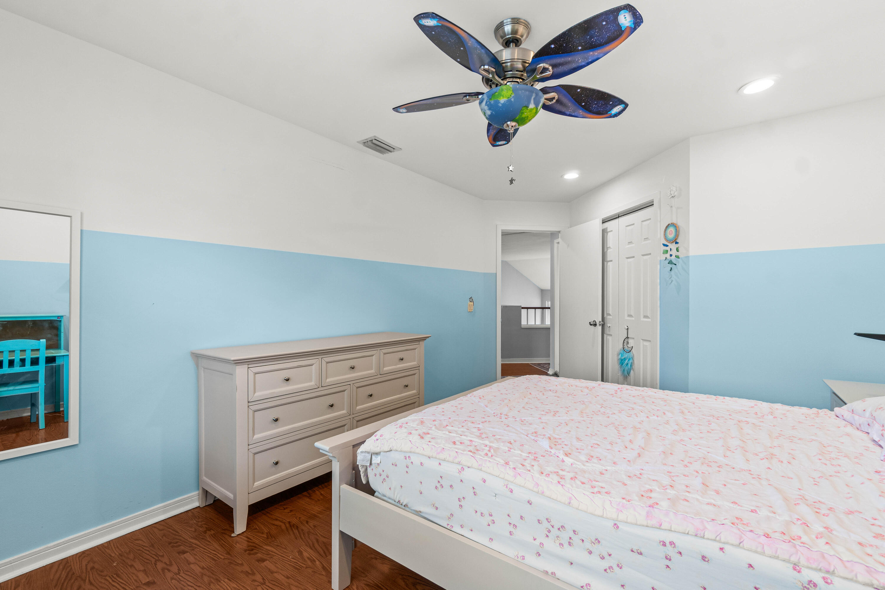 2011 Northwest 53rd Street Boca Raton, FL 33496 - Photo 29 of 54 Third Bedroom