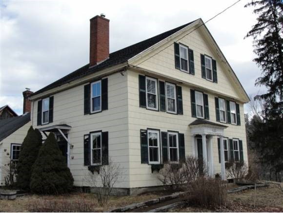 18 Centre Street Sullivan, NH 03445 - Photo 1 of 1