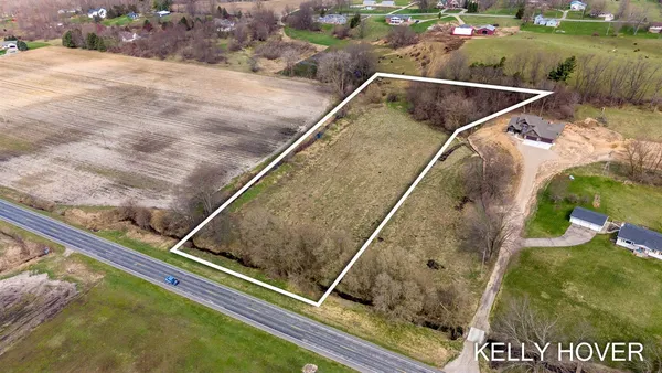 $208,000 | V/l 84th Street Southeast, Byron Center, MI 49315