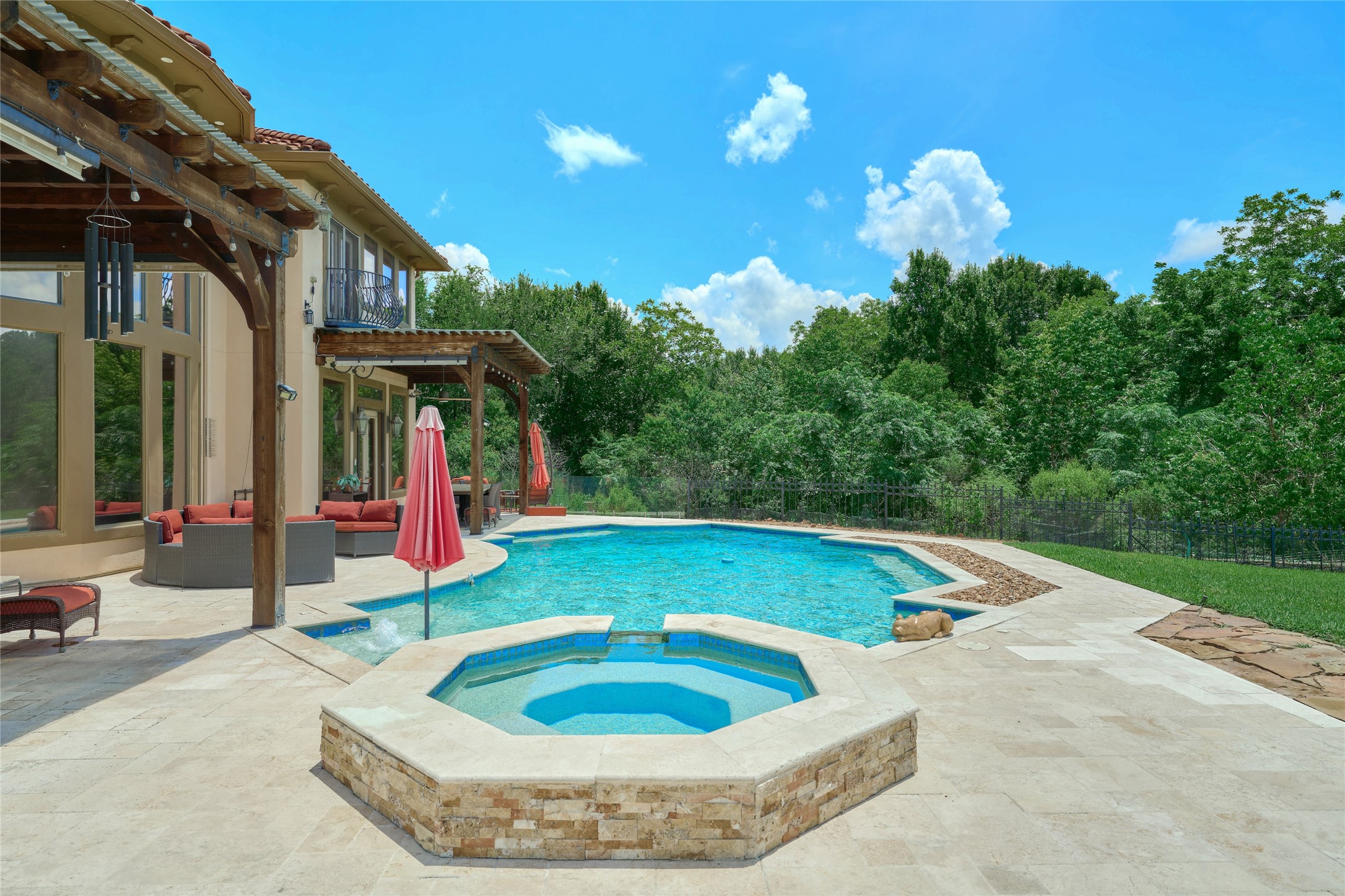 11503 Renaissance Drive Montgomery, TX 77356 - Photo 10 of 50