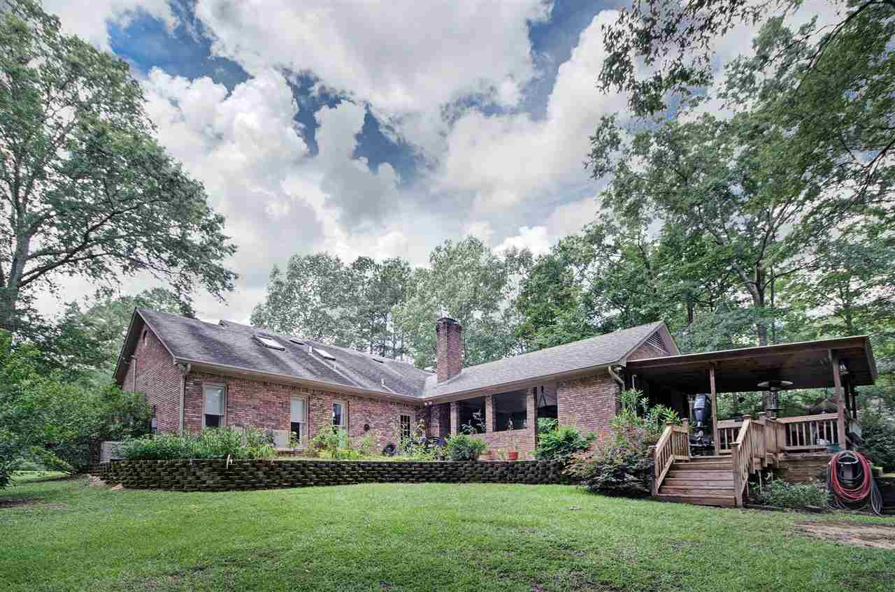 6064 Grants Ferry Road Brandon, MS 39047 - Photo 36 of 41 Photo 36