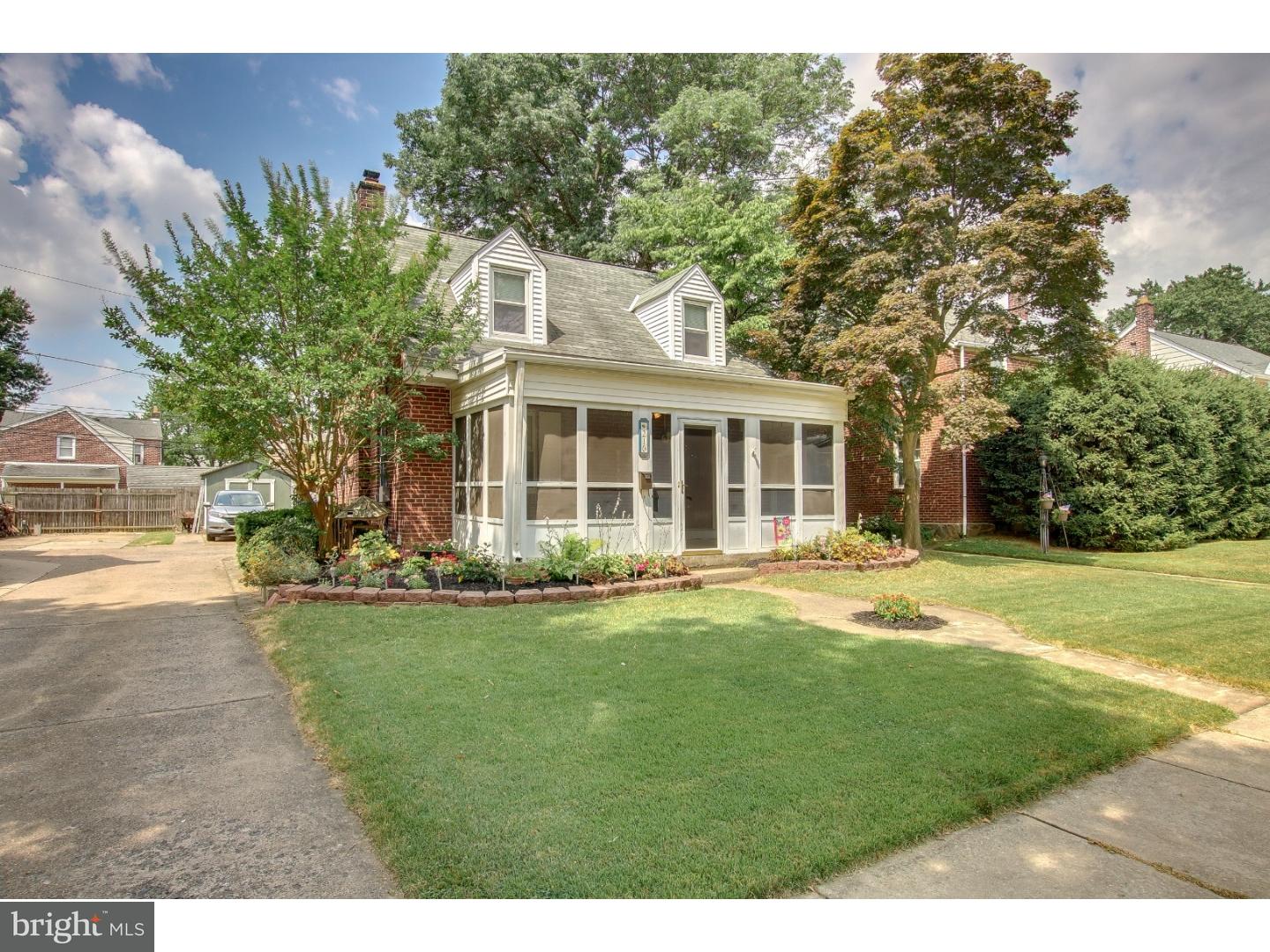 210 Rodney Road Ridley Park, PA 19078 - Photo 1 of 25 Gallery Image 1