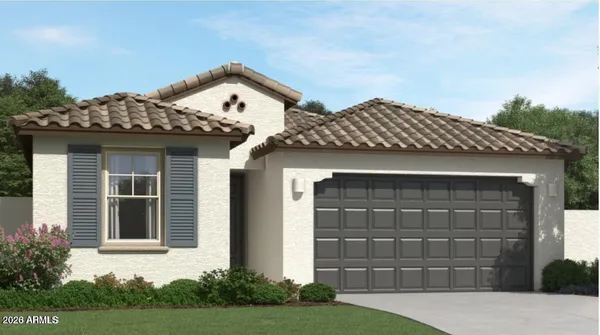 $2,398 | 23059 East Pegasus Parkway, Queen Creek, AZ 85142