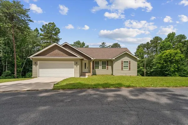 $265,000 | 2936 Rebecca Circle, Rocky Face, GA 30740