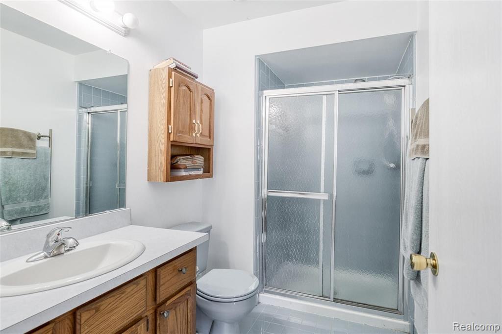 510 Tennyson, Unit 56 Rochester Hills, MI 48307 - Photo 17 of 30