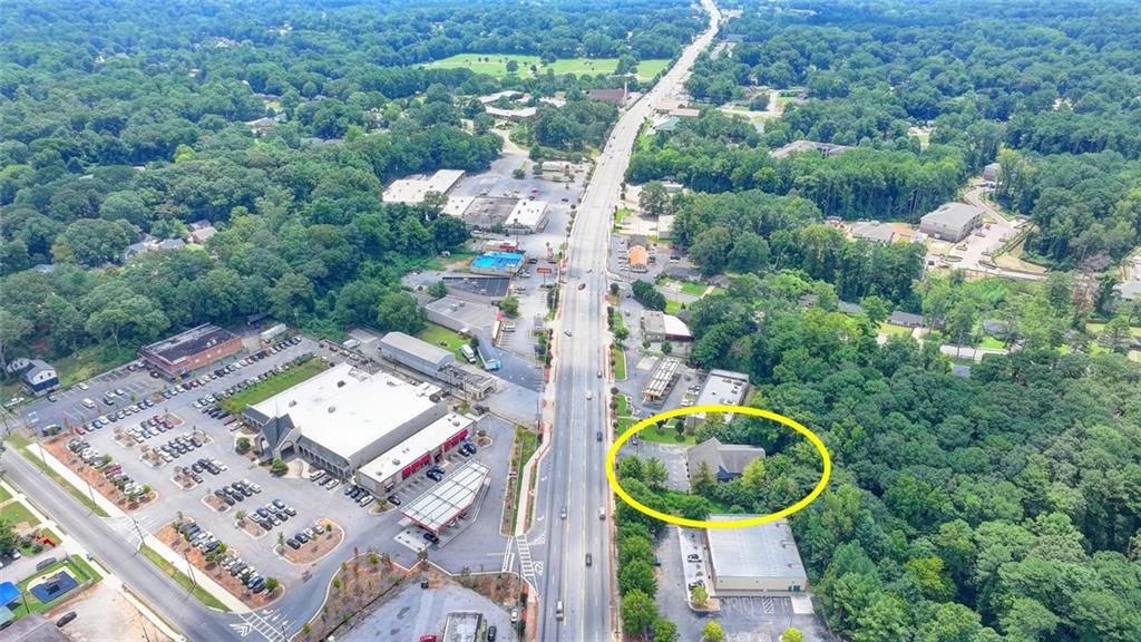 2059 Candler Road Decatur, GA 30032 - Photo 5 of 8