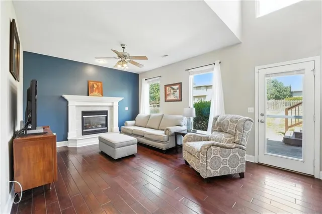 $395,000 | 8002 Northeast 111th Terrace, Kansas City, MO 64157