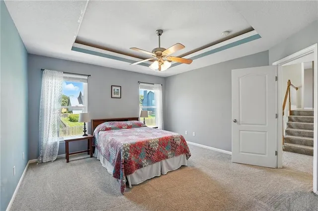 $395,000 | 8002 Northeast 111th Terrace, Kansas City, MO 64157