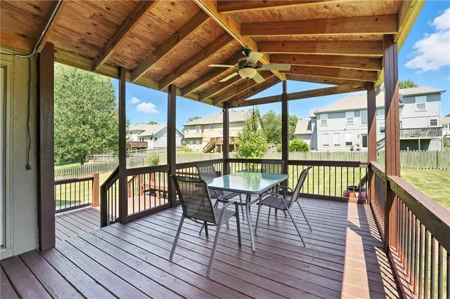 $395,000 | 8002 Northeast 111th Terrace, Kansas City, MO 64157