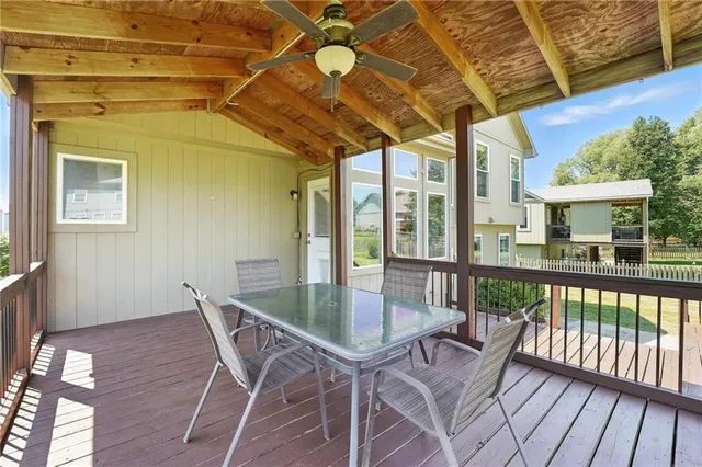 $395,000 | 8002 Northeast 111th Terrace, Kansas City, MO 64157