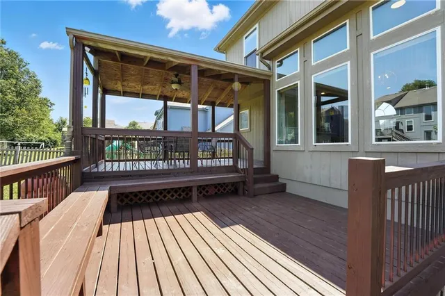 $395,000 | 8002 Northeast 111th Terrace, Kansas City, MO 64157