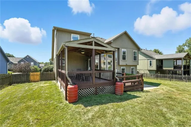 $395,000 | 8002 Northeast 111th Terrace, Kansas City, MO 64157