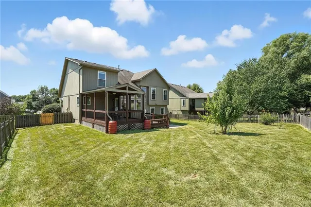 $395,000 | 8002 Northeast 111th Terrace, Kansas City, MO 64157