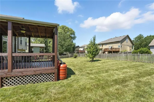 $395,000 | 8002 Northeast 111th Terrace, Kansas City, MO 64157