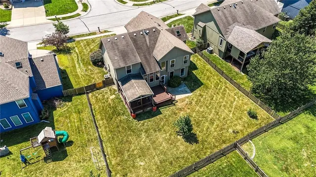 $395,000 | 8002 Northeast 111th Terrace, Kansas City, MO 64157