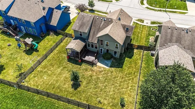 $395,000 | 8002 Northeast 111th Terrace, Kansas City, MO 64157