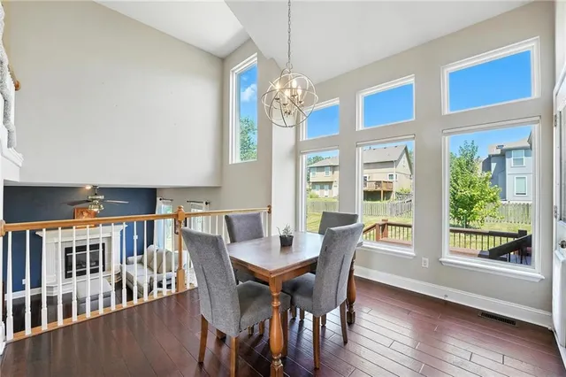 $395,000 | 8002 Northeast 111th Terrace, Kansas City, MO 64157