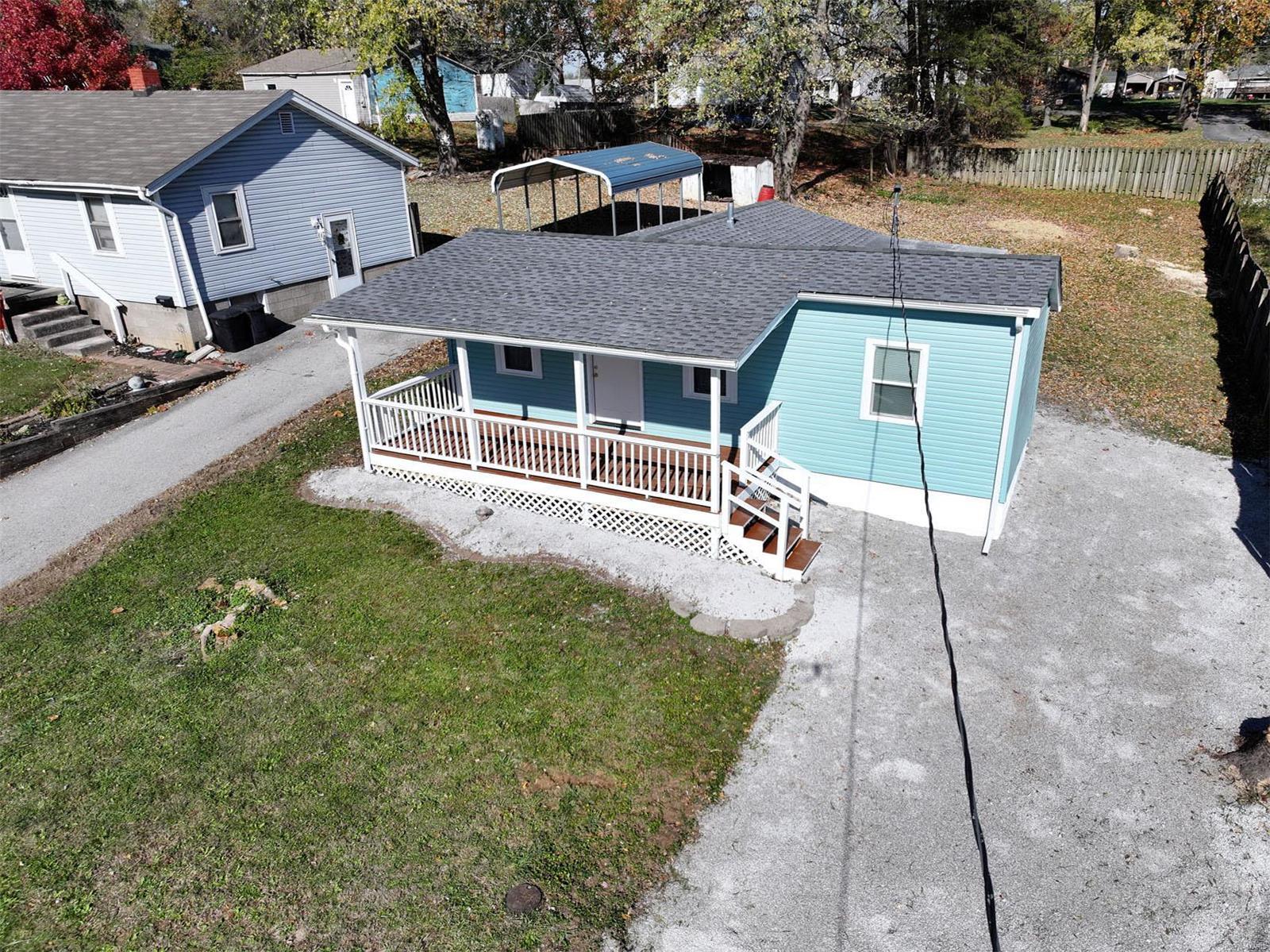 1313 12th Street Cottage Hills, IL 62018 - Photo 14 of 14