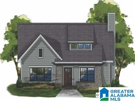 324 Crossbridge Road Chelsea, AL 35043 - Photo 1 of 16