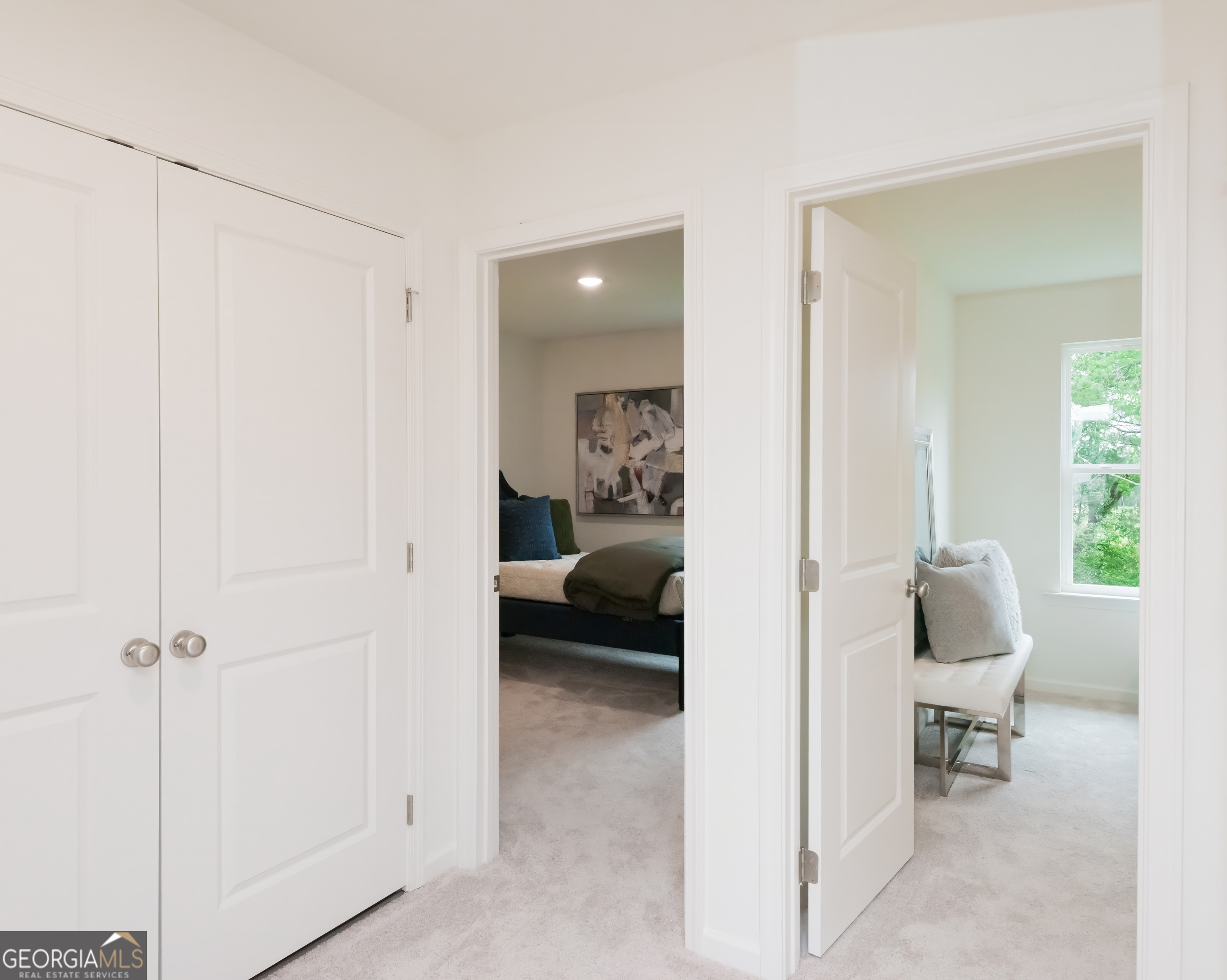 2553 Riverside Court Northeast Conyers, GA 30013 - Photo 11 of 40 a en suite bathroom with a toilet