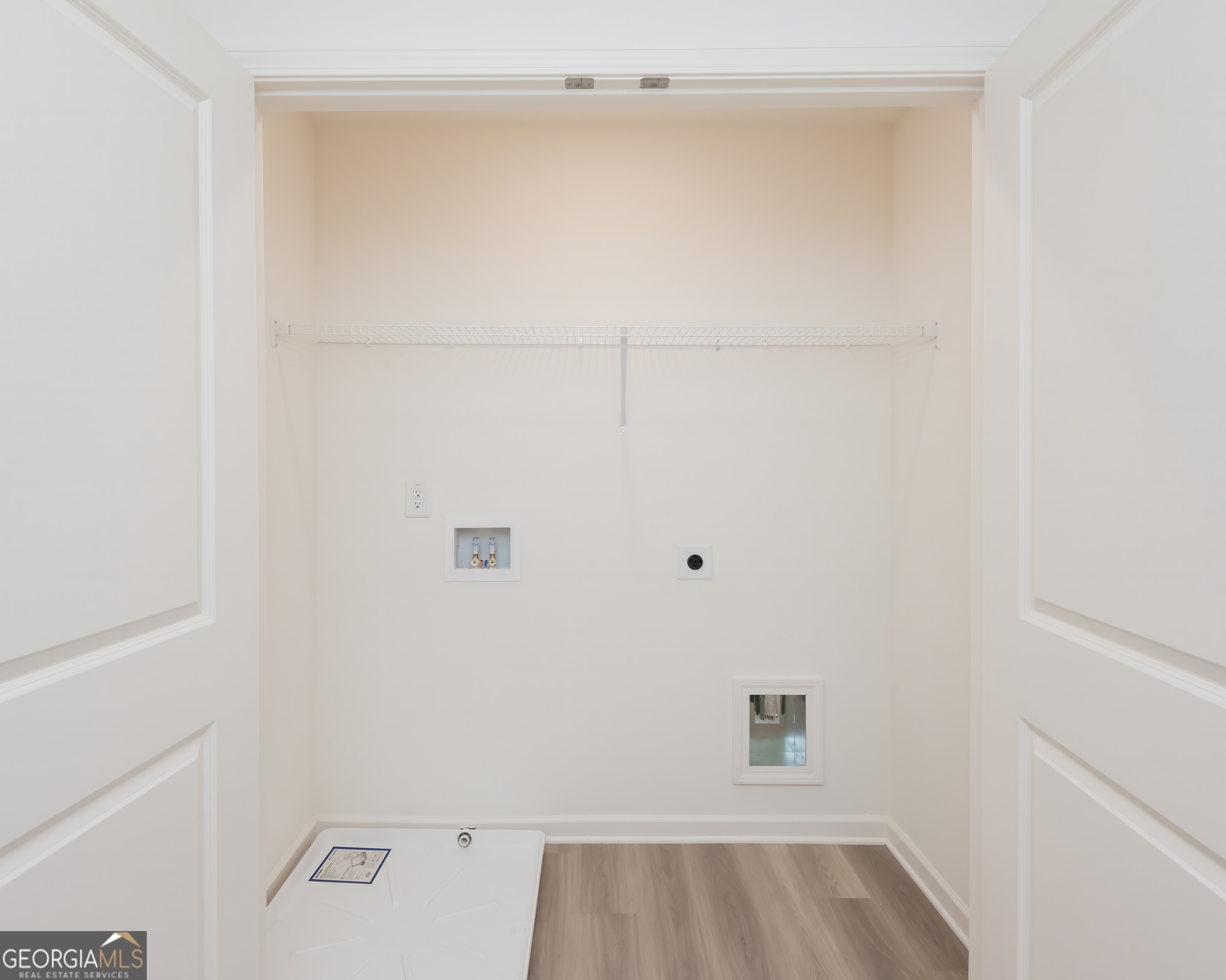 2553 Riverside Court Northeast Conyers, GA 30013 - Photo 39 of 40 a view of small space